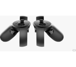 Oculus OCULUS Touch - Black